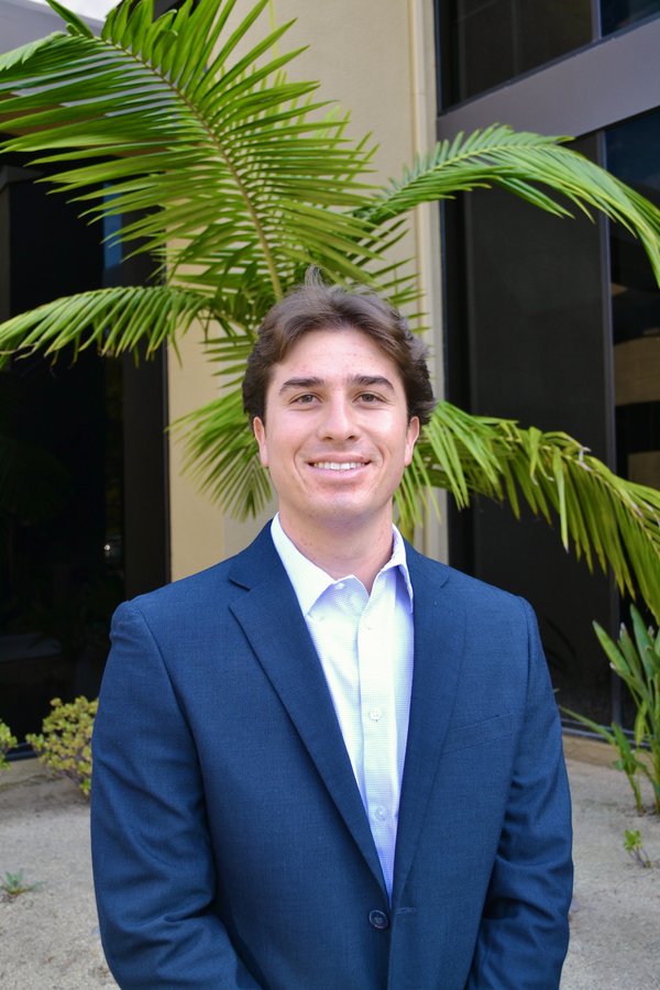 Nico Armell, College Crew co-founder